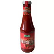 Ketchup clasic 500ml - BYODO