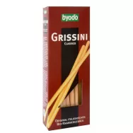 Grisine clasice eco 125g - BYODO