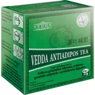 Ceai antiadipos 30dz - VEDDA