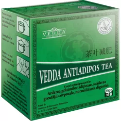 Ceai antiadipos 30dz - VEDDA