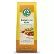 Condimente mexicane eco 40g - LEBENSBAUM
