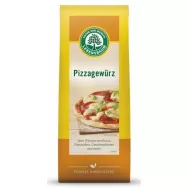 Condimente pt pizza eco 30g - LEBENSBAUM