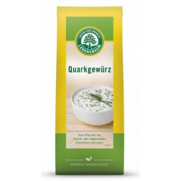 Condimente ierburi pt cas branza eco 30g - LEBENSBAUM