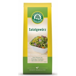 Condimente pt salata eco 40g - LEBENSBAUM