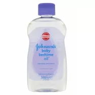 Ulei corp levantica 200ml - JOHNSONS BABY