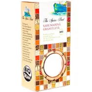 Sare mare grunjoasa 150g - LONGEVITA
