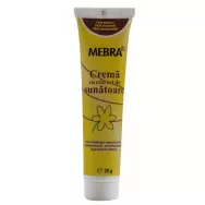 Crema sunatoare 40ml - MEBRA