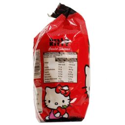 Paste forme grau Hello Kitty eco 250g - FUN FOODS