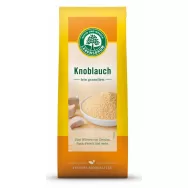 Condiment usturoi macinat eco 70g - LEBENSBAUM