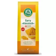 Condimente curry classic pulbere eco 50g - LEBENSBAUM