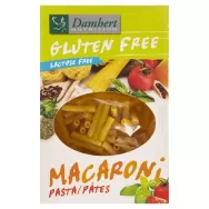 Paste macaroane porumb orez 250g - DAMHERT NUTRITION