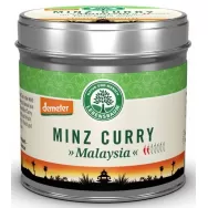 Condimente curry menta Malaezia eco 45g - LEBENSBAUM