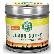 Condimente curry lamaie Sumatra eco 45g - LEBENSBAUM