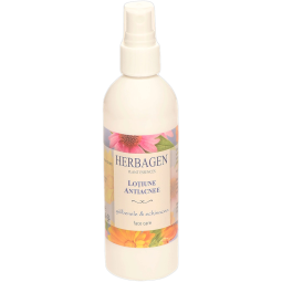 Lotiune antiacnee 150ml - HERBAGEN