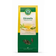 Ceai citronella eco 40g - LEBENSBAUM