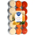 Lumanari pastila parfumate 4h portocale 30b - AURA