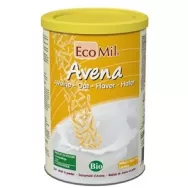 Lapte praf ovaz eco 400g - ECOMIL