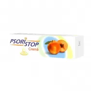 Crema Psoristop 30ml - TRANSVITAL