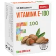 Vitamina E 100mg 30cps - PARAPHARM