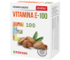 Vitamina E 100mg 30cps - PARAPHARM
