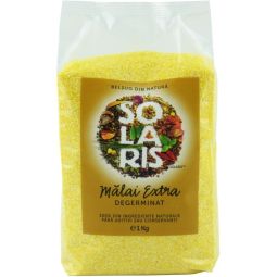 Malai extra degerminat 1kg - SOLARIS