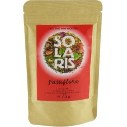 Pulbere passiflora 75g - SOLARIS