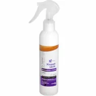 Spray par uscat/degradat regenerant nutritiv Matase Lichida 200ml - DR SANTE