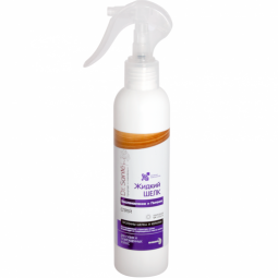 Spray par uscat/degradat regenerant nutritiv Matase Lichida 200ml - DR SANTE