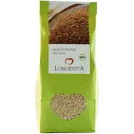 Grau integral boabe eco 500g - LONGEVITA