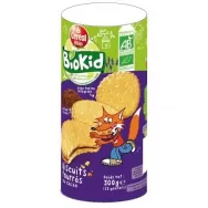 Biscuiti sandvis crema cacao BioKid 300g - CEREAL BIO