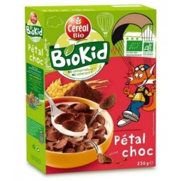 Petale cereale cacao Junior eco 250g - CEREAL BIO