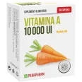 Vitamina A 10000ui naturala 30cps - PARAPHARM