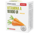 Vitamina A 10000ui naturala 30cps - PARAPHARM