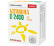 Vitamina D3 2400ui 30cps - PARAPHARM