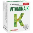 Vitamina K 100mg 30cps - PARAPHARM