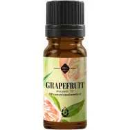 Ulei esential grepfrut FCF 10ml - ELLEMENTAL