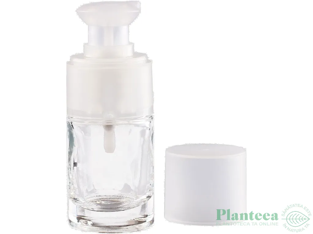 Pompa dozatoare crema Laura 18/415 1b - ELLEMENTAL