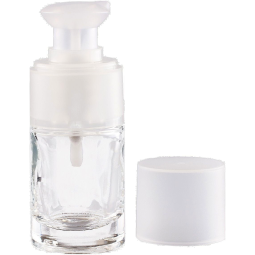 Pompa dozatoare crema Laura 18/415 1b - ELLEMENTAL