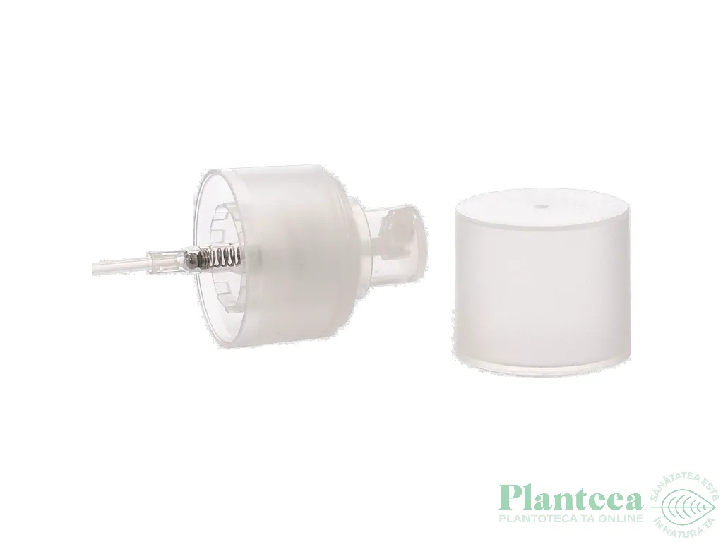 Pompa dozatoare spray Laura 18/415 1b - ELLEMENTAL