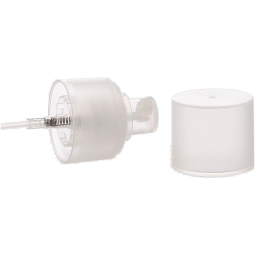 Pompa dozatoare spray Laura 18/415 1b - ELLEMENTAL