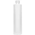 Flacon sticla mata Laura Frosted fara capac 50ml - ELLEMENTAL