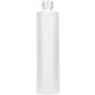 Flacon sticla mata Laura Frosted fara capac 50ml - ELLEMENTAL