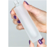 Flacon sticla mata Laura Frosted fara capac 50ml - ELLEMENTAL