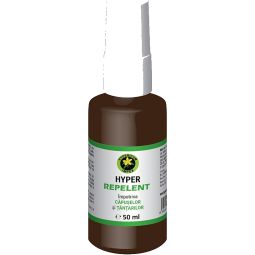 Spray repelent imp capuse tantari 50ml - HYPERICUM