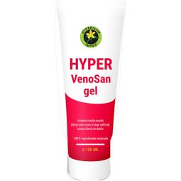 Gel hyper VenoSan 100ml - HYPERICUM