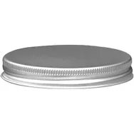 Capac aluminiu pt borcanele Pet 100ml/200ml 1b - ELLEMENTAL