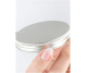 Capac aluminiu pt borcanele Pet 100ml/200ml 1b - ELLEMENTAL