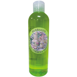 Gel de duș cu extract de verveină 250ml - HERBAGEN