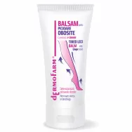 Balsam picioare obosite 100ml - DERMOFARM