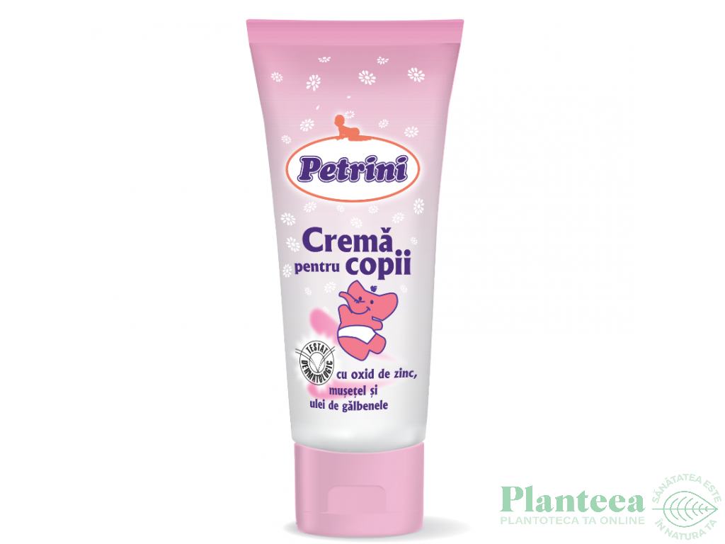 Crema copii Petrini 50ml - FARMEC